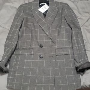 Brand New Blazer